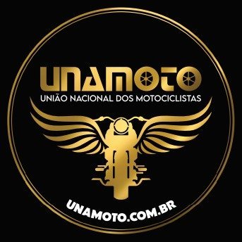 Logo do Grupo de Motociclistas